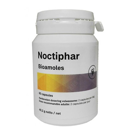 Bioamoles Noctiphar