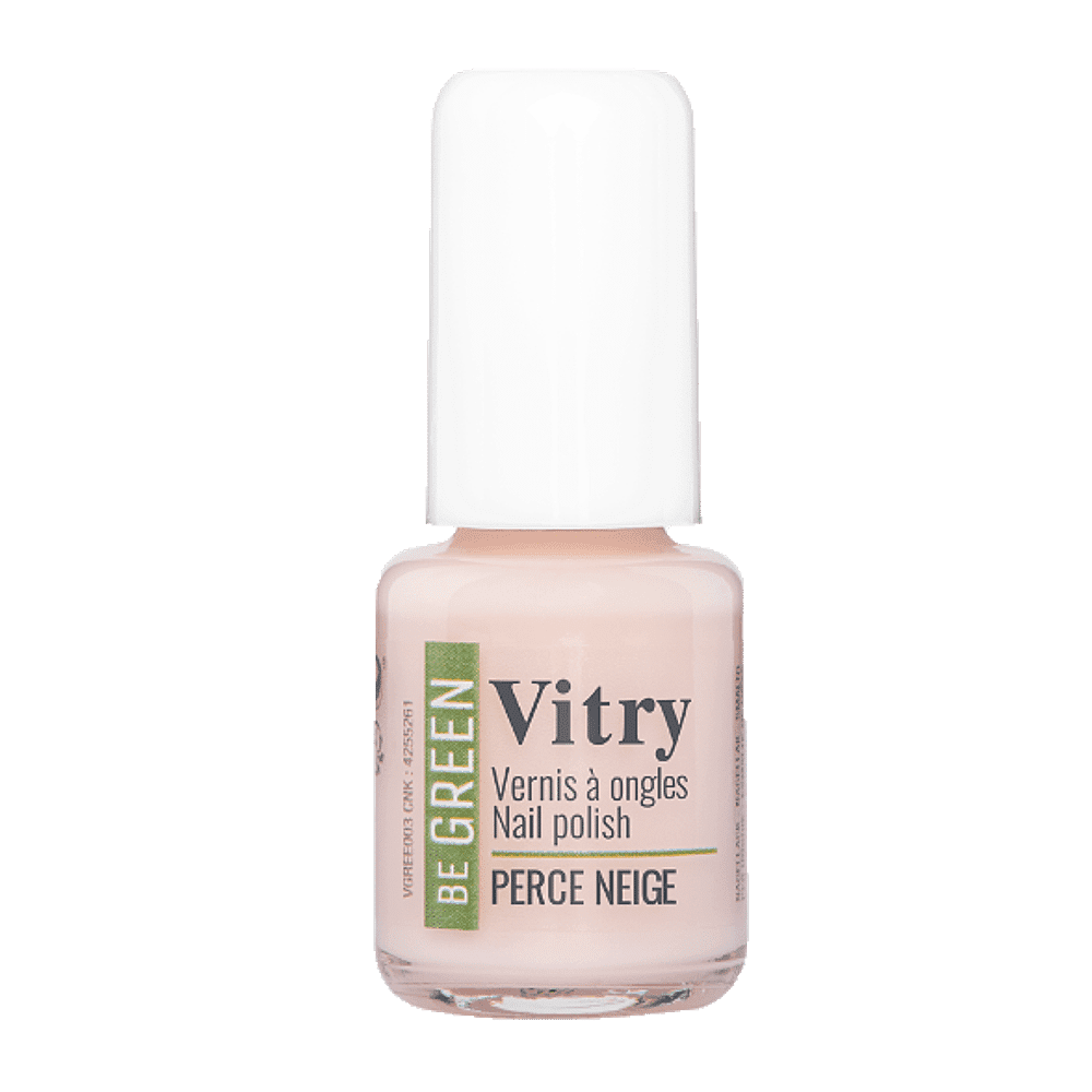 Vitry Vao Be Green Nagellak Perce Neige