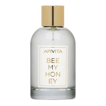 Apivita Bee My Honey Eau de Toilette Apivita Bee My Honey Eau de Toilette