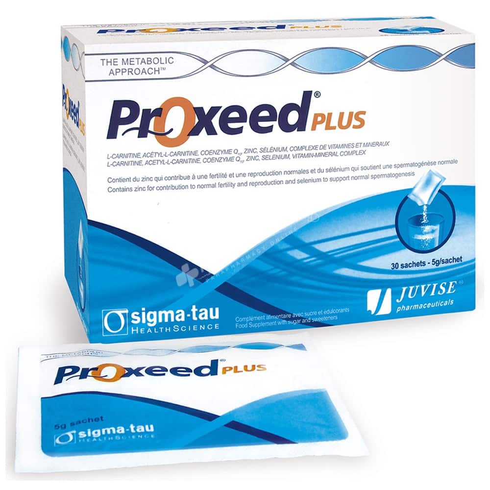 ProXeed Plus ProXeed Plus