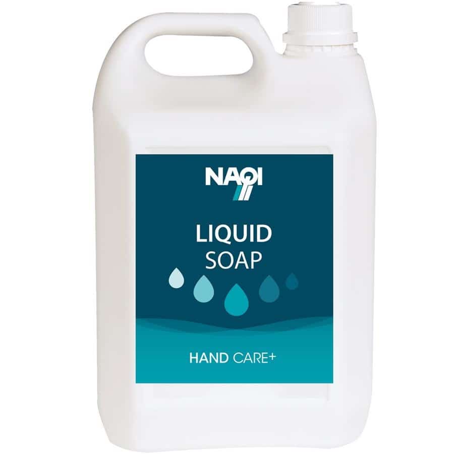 Naqi Liquid Soap