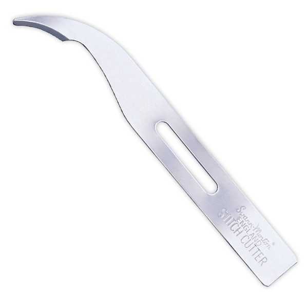 Swann Morton Stitch Cutter Steriel Swann Morton Stitch Cutter Steriel