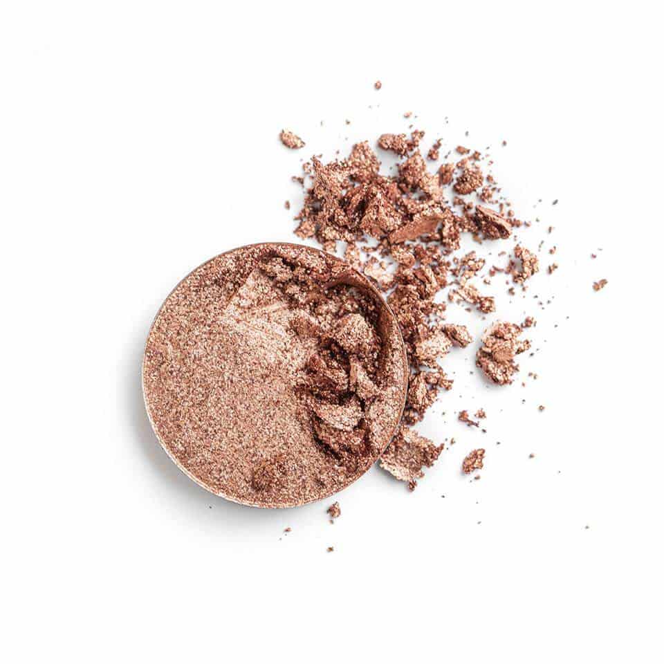 Cent Pur Cent Compacte Minerale Oogschaduw Cent Pur Cent Compacte Minerale Oogschaduw