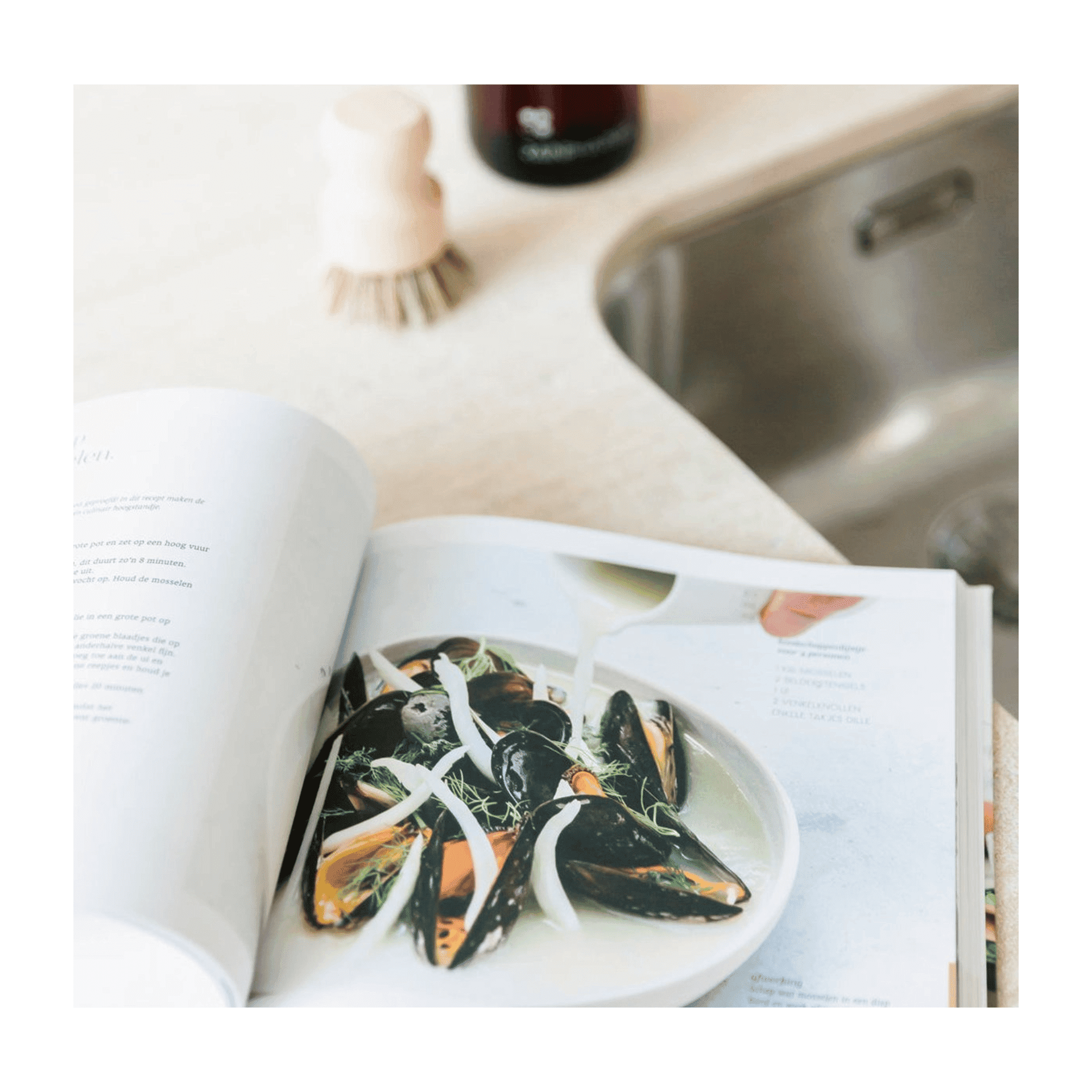 RainPharma Kookboek Mooi RainPharma Kookboek Mooi