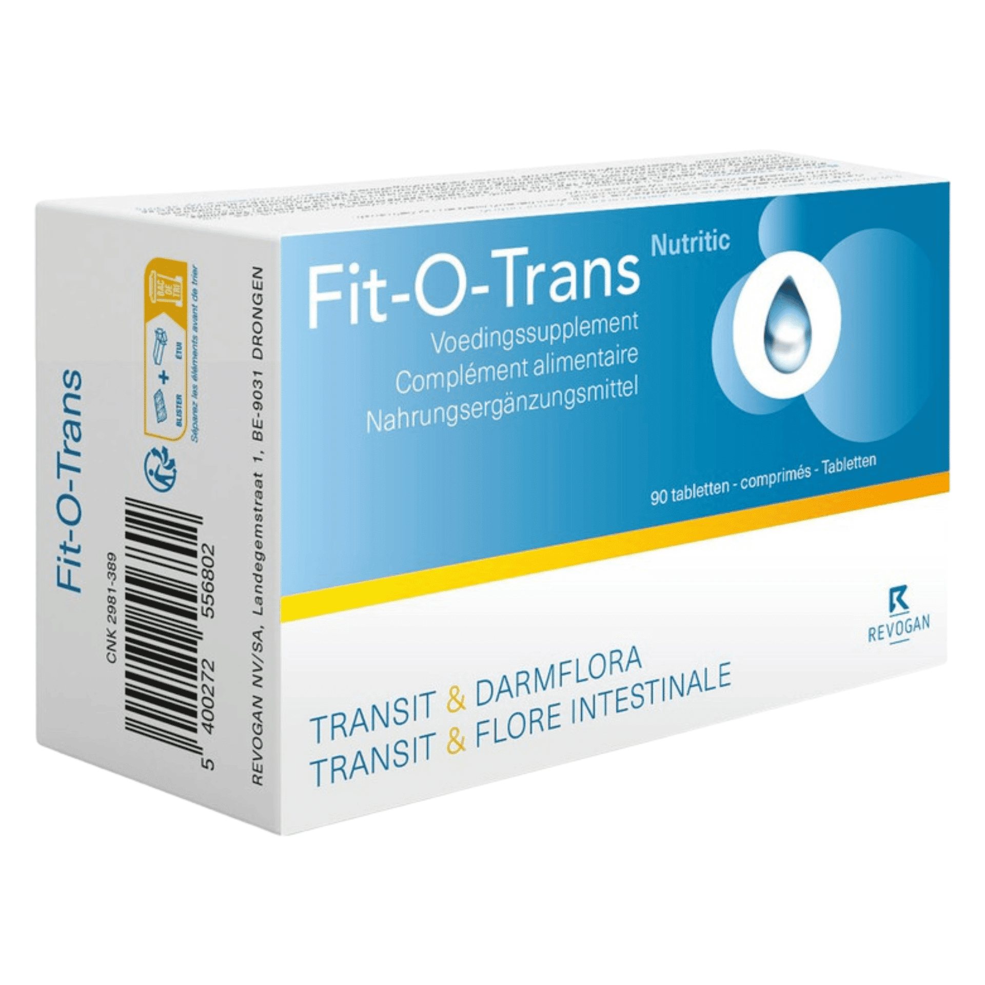Fit-O-Trans Fit-O-Trans