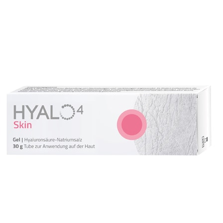 Hyalo 4 Skin Gel Hyalo 4 Skin Gel