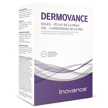 Inovance Dermovance Inovance Dermovance