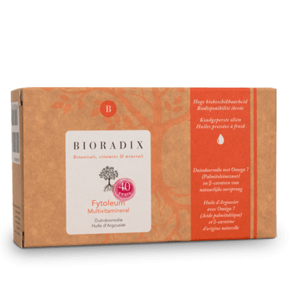 Bioradix Multivitamineral Bioradix Multivitamineral