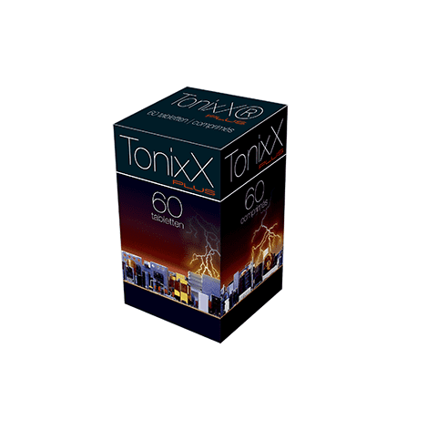 TonixX Plus