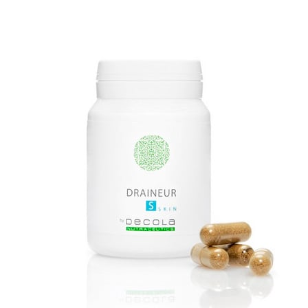 Decola Draineur S Decola Draineur S