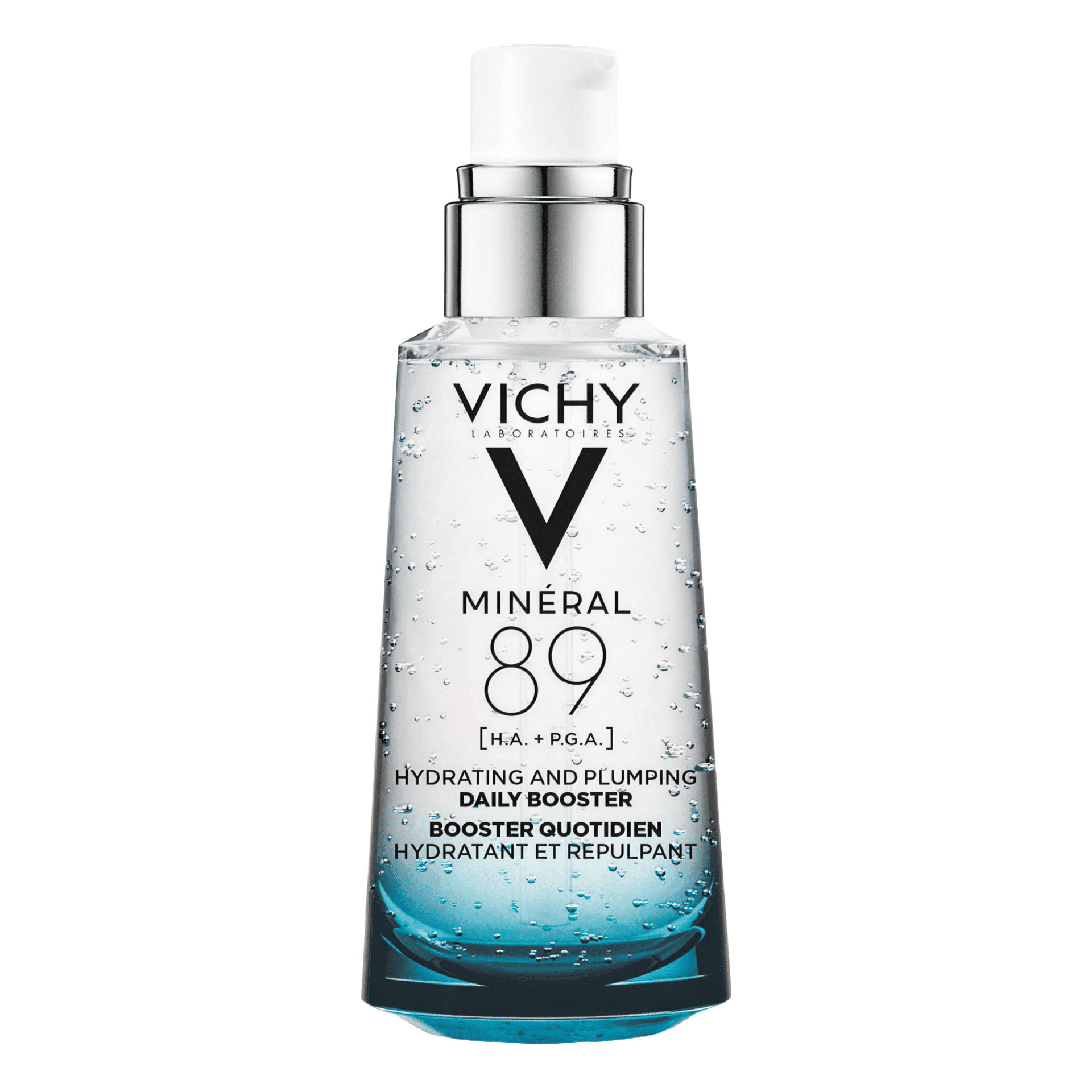 Vichy Minéral 89 Dagelijkse Booster Vichy Minéral 89 Dagelijkse Booster