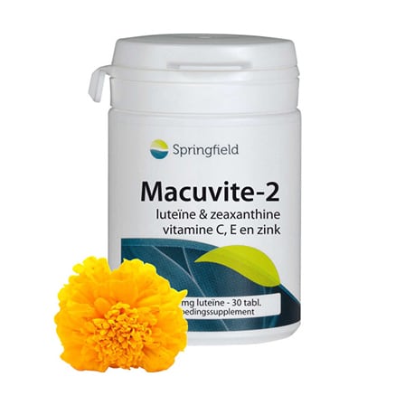 Springfield Macuvite-2 Springfield Macuvite-2
