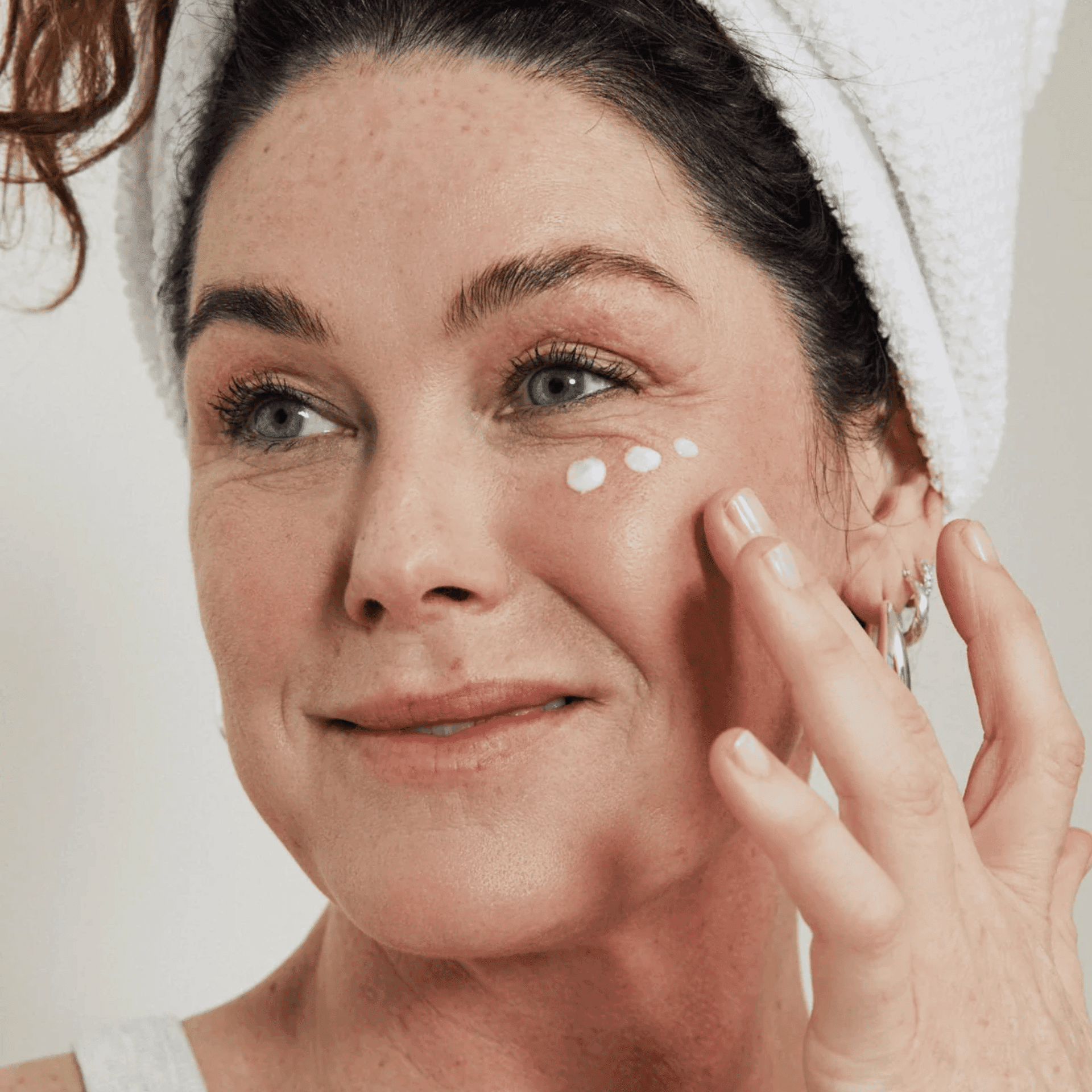 Ray Anti-Aging Eye & Lip Contour Cream