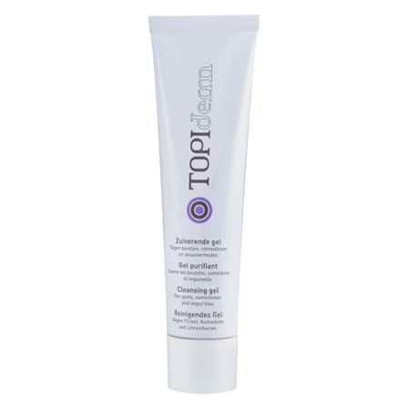 Topiderm Zuiverende Gel Topiderm Zuiverende Gel
