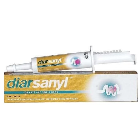 Diarsanyl+ Pasta Diarsanyl+ Pasta