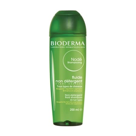 Bioderma Node Vloeibare Shampoo zonder Detergent
