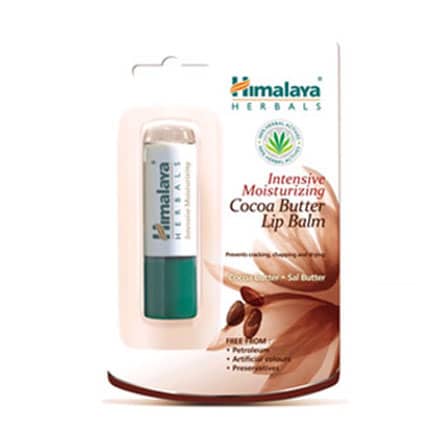 Himalaya Cocoa Butter Lip Balm Himalaya Cocoa Butter Lip Balm