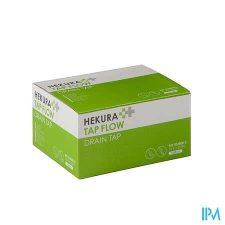 Hekura Tap Flow Hefboom Aftapkraan Uz8800 Hekura Tap Flow Hefboom Aftapkraan Uz8800