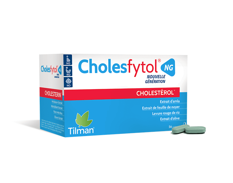 Cholesfytol NG Cholesfytol NG