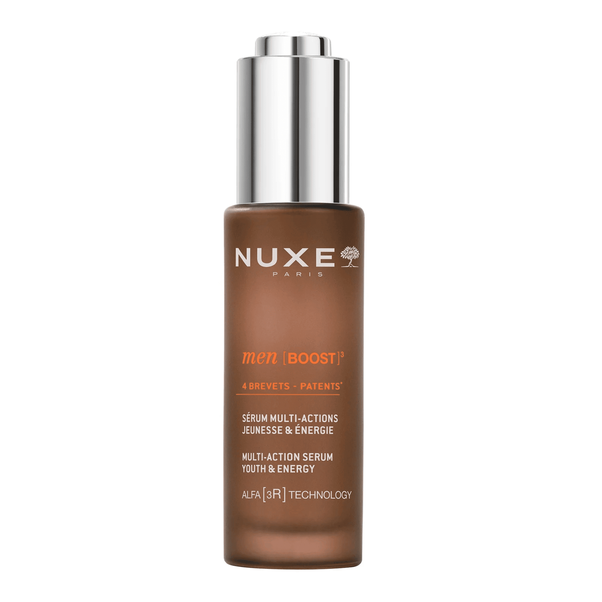 Nuxe Men [Boost]³ Multifunctioneel Serum