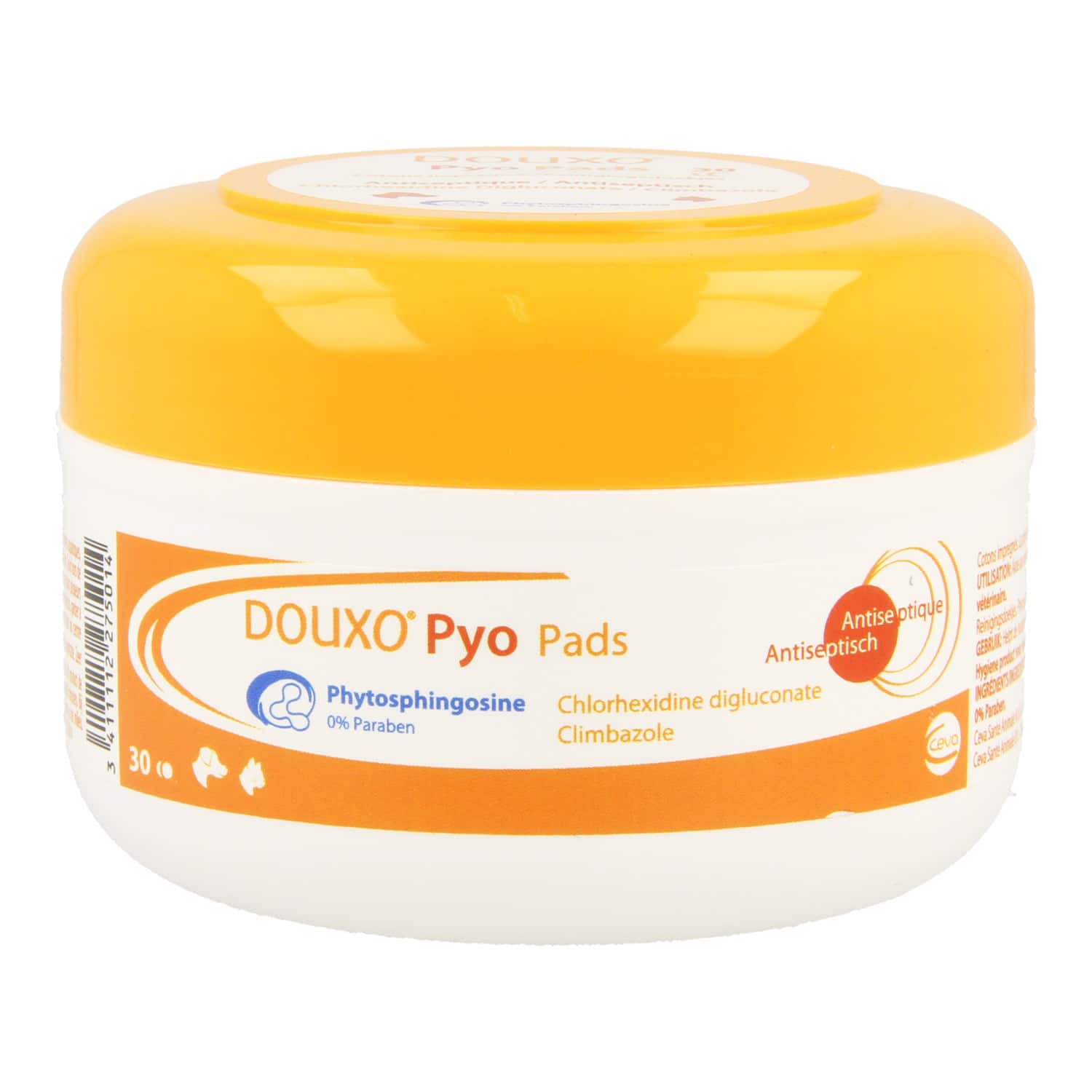 Douxo Pyo Pads Douxo Pyo Pads