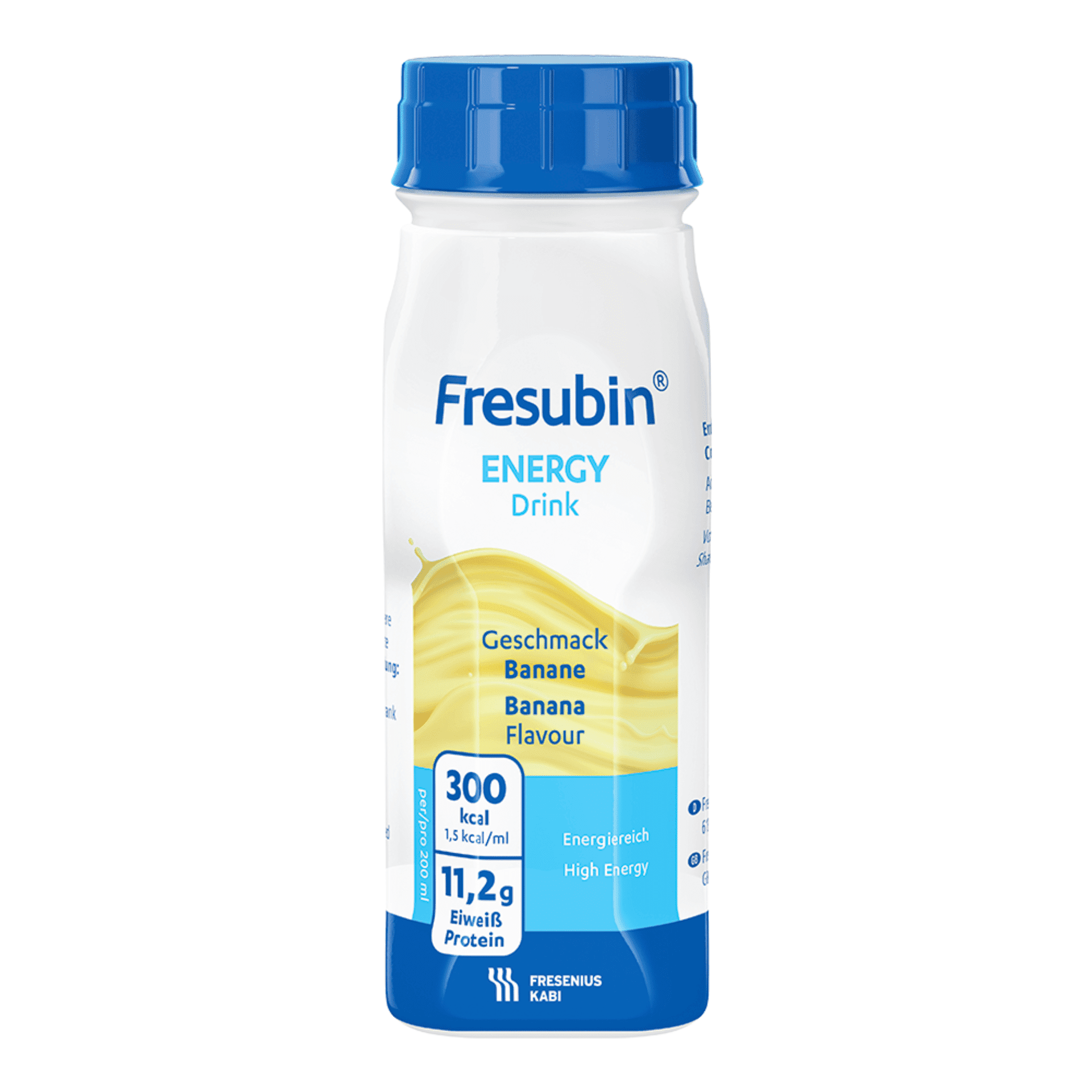 Fresubin Energy Drink 4 x 200 ml Fresubin Energy Drink 4 x 200 ml