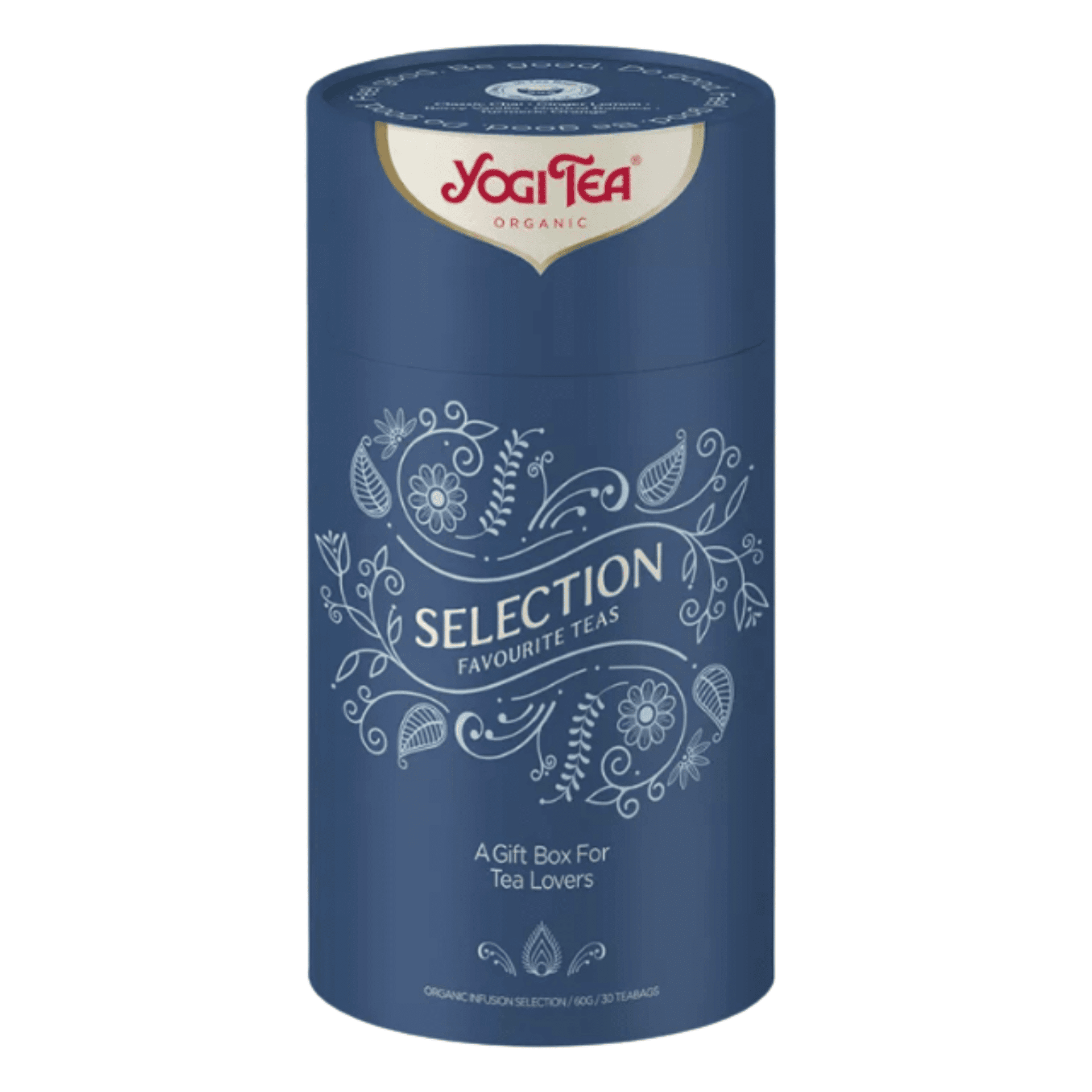 Yogi Tea Selection Gift Box Yogi Tea Selection Gift Box