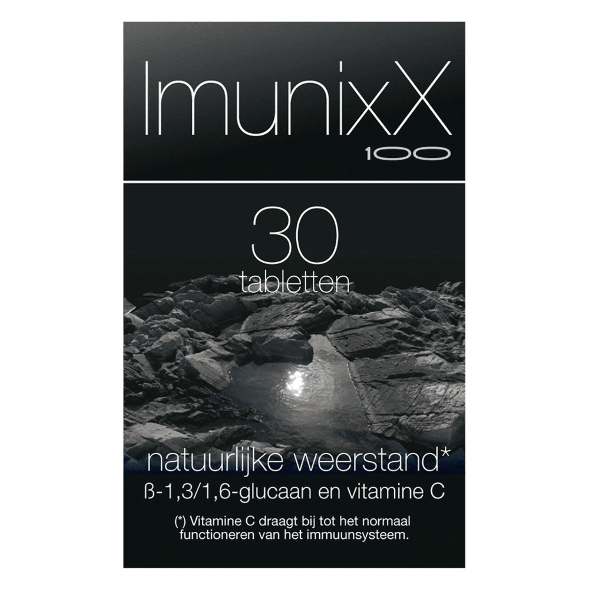 ImunixX 100