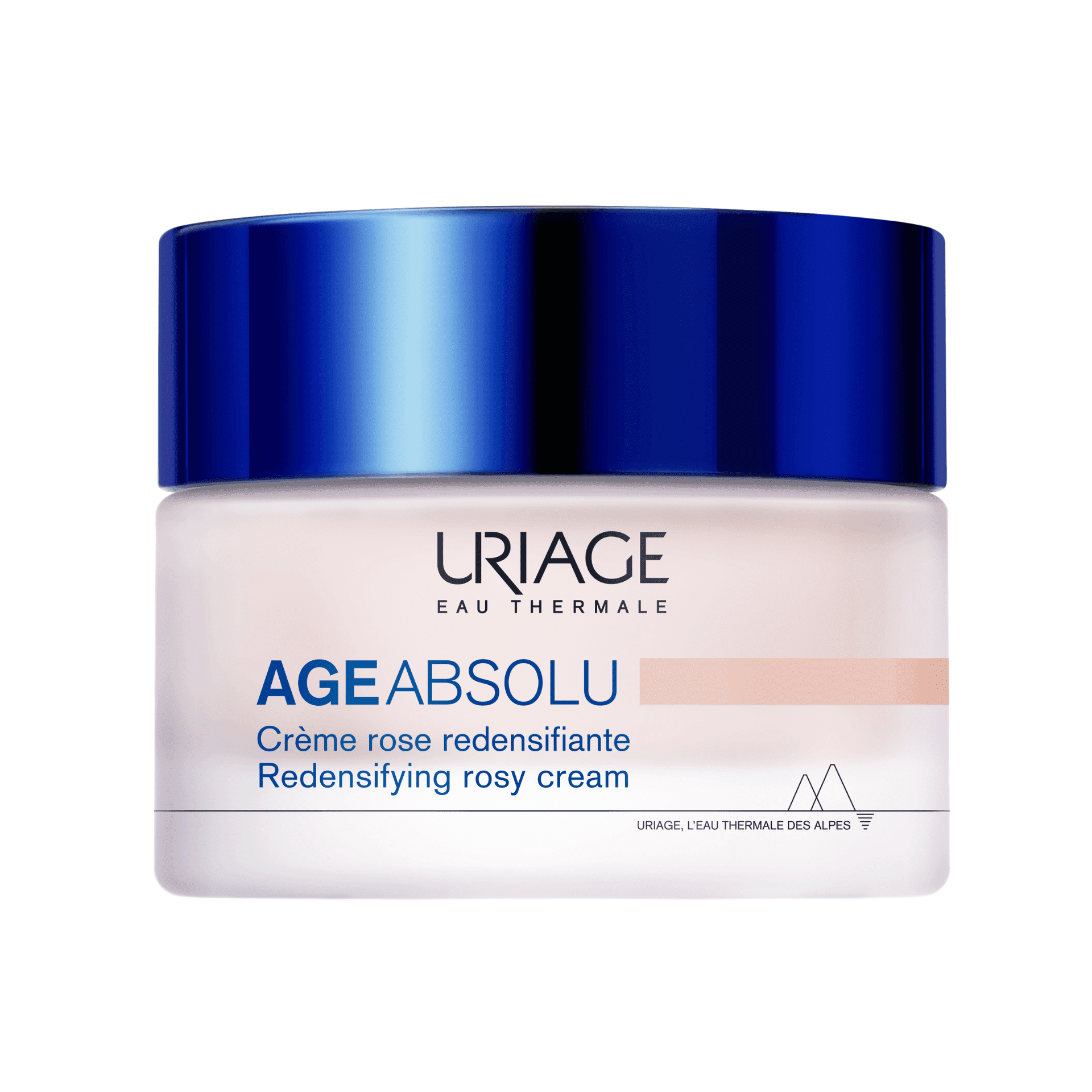 Uriage Age Absolu Verstevigende Rozige Crème Uriage Age Absolu Verstevigende Rozige Crème