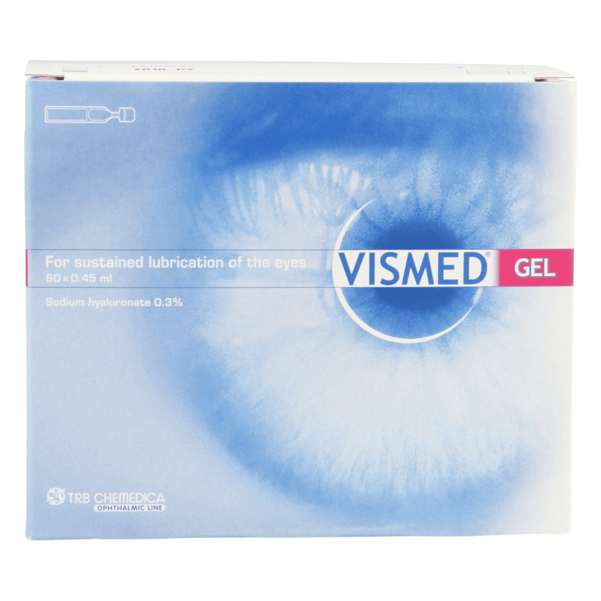Vismed Gel Vismed Gel