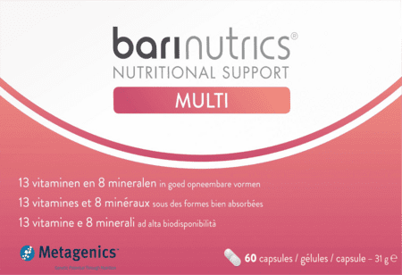 Barinutrics Multi Neutraal