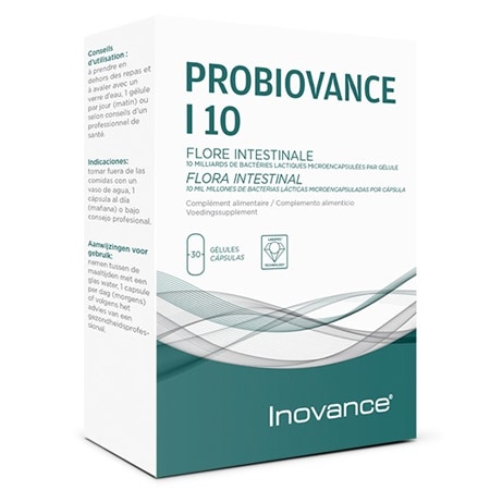 Inovance Probiovance I10