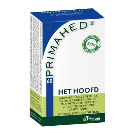 Primrose Primahed Primrose Primahed