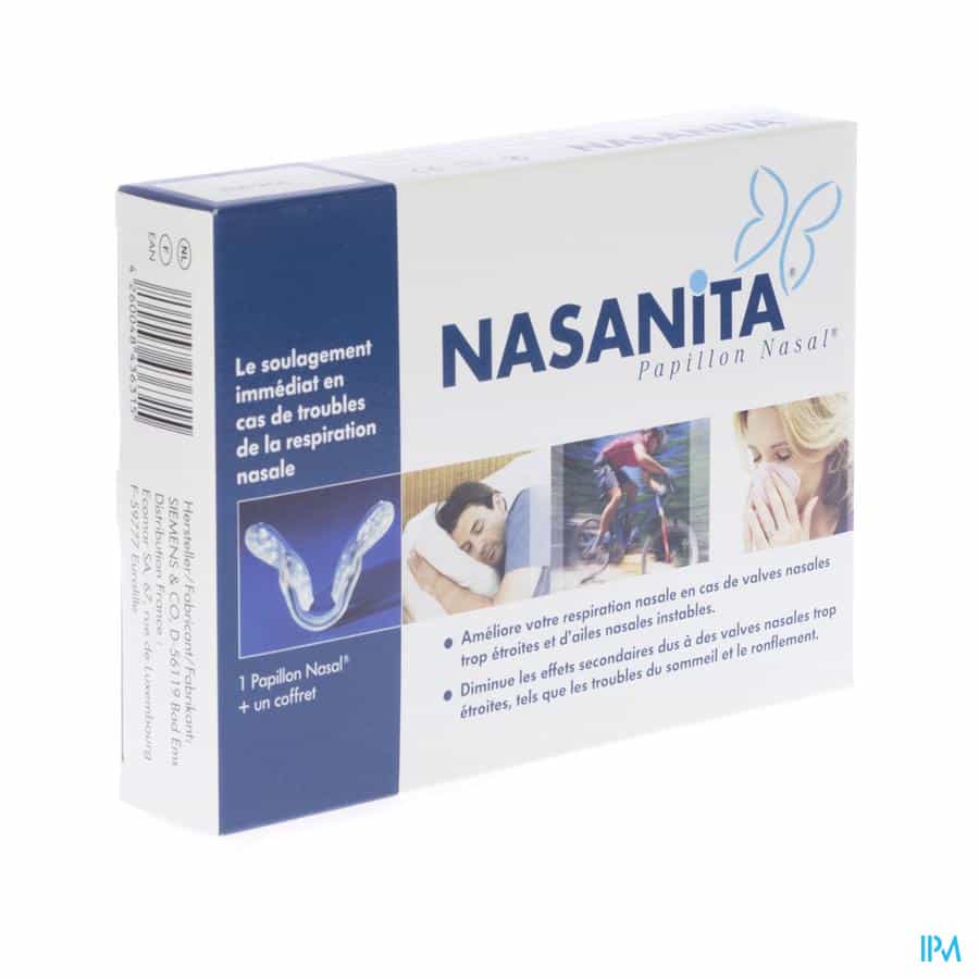 Nasanita Neusvlinder Nasanita Neusvlinder
