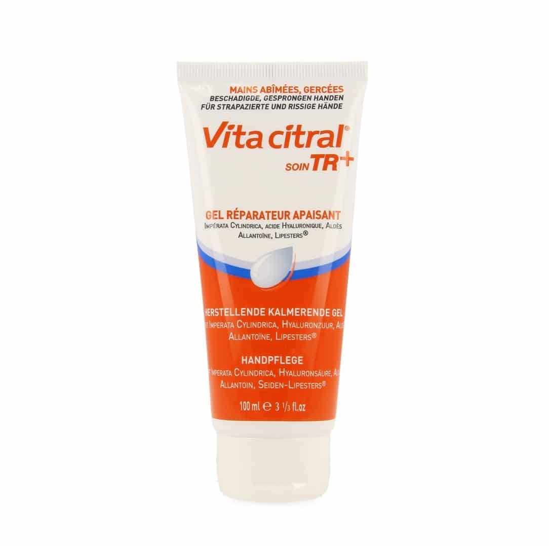 Vita Citral Tr+ Herstellende & Kalmerende Gel Vita Citral Tr+ Herstellende & Kalmerende Gel