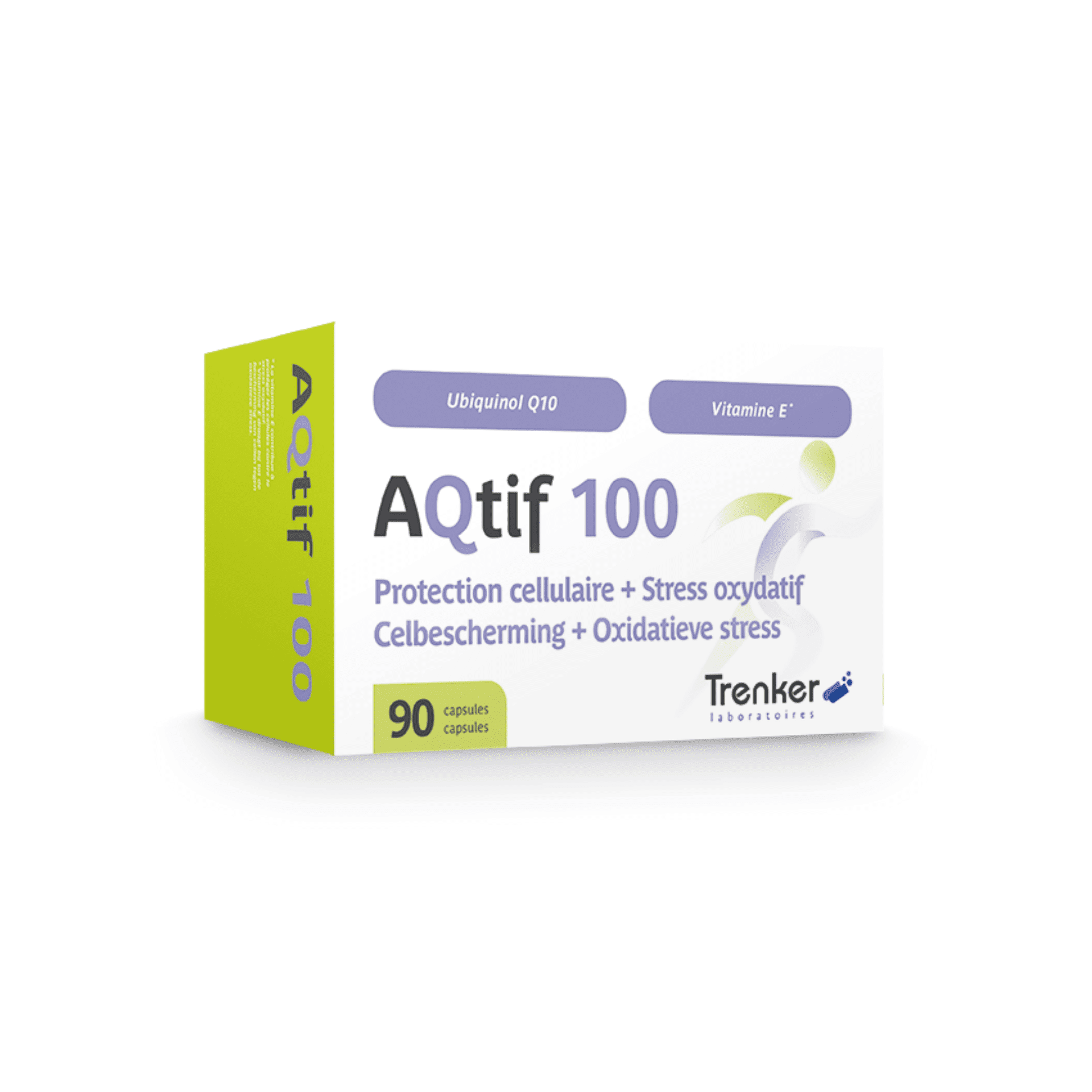 Trenker Aqtif 100 Trenker Aqtif 100