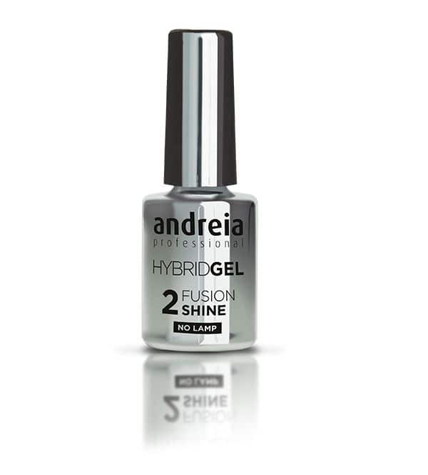 Andreia Hibridgel Fusion Shine Andreia Hibridgel Fusion Shine