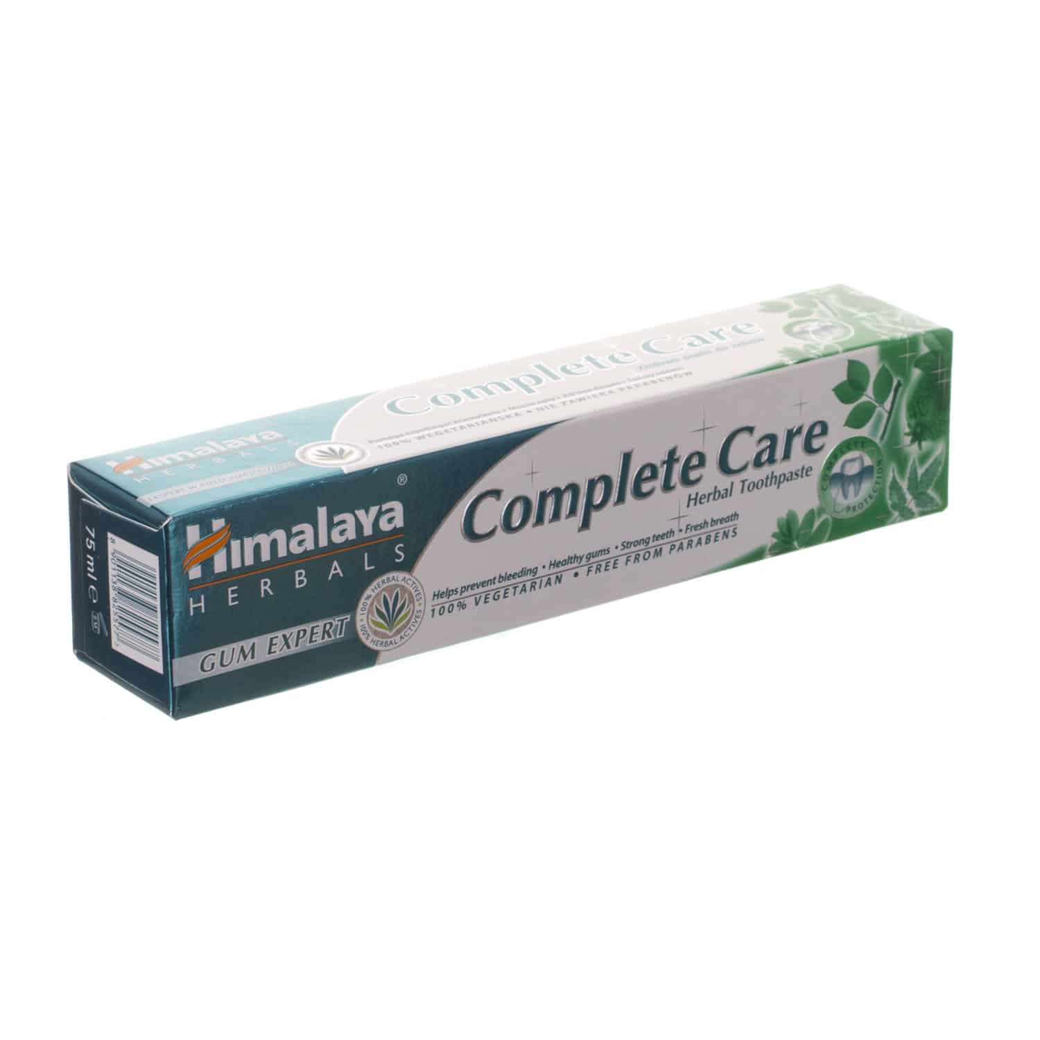 Himalaya Complete Care Kruidentandpasta Himalaya Complete Care Kruidentandpasta