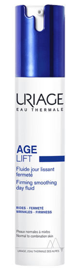 Uriage Age Lift Verstevigende Emulsie