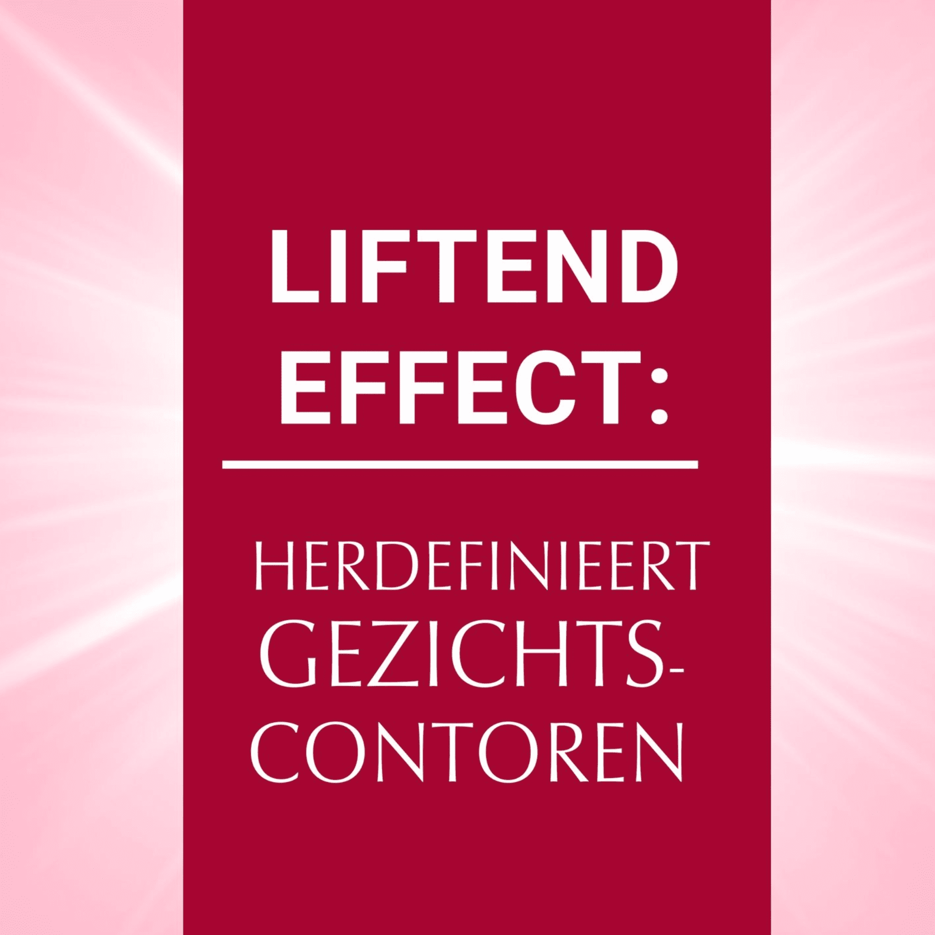 Eucerin Hyaluron Filler + Volume Lift Creme de Jour Peau Mixte