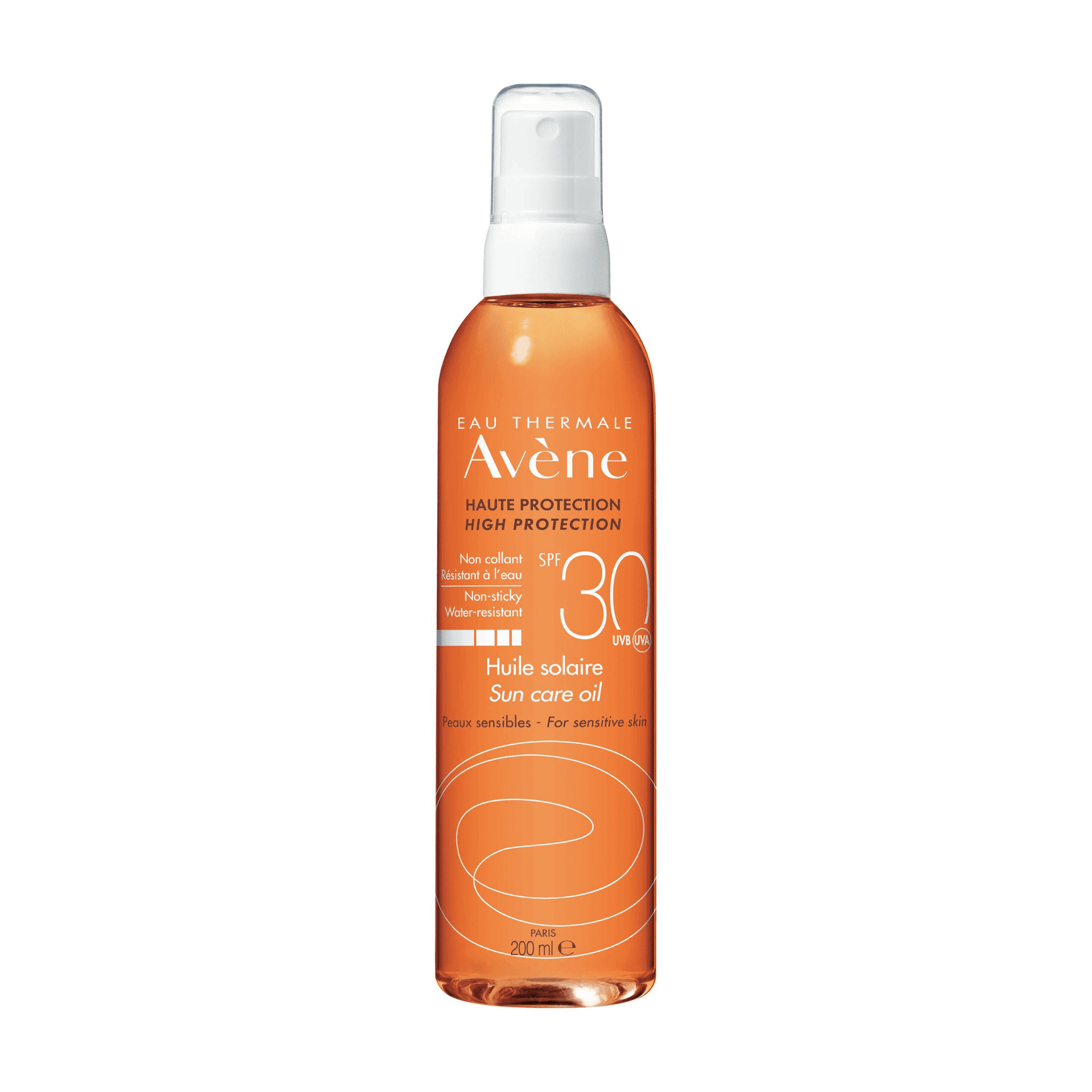 Avène Zonneolie SPF 30 Avène Zonneolie SPF 30