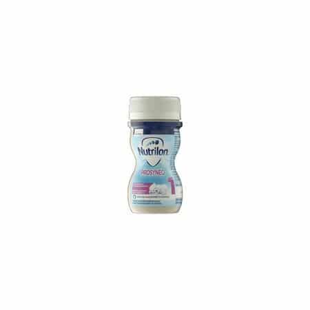 Nutrilon Prosyneo 1 mini flesje Nutrilon Prosyneo 1 mini flesje