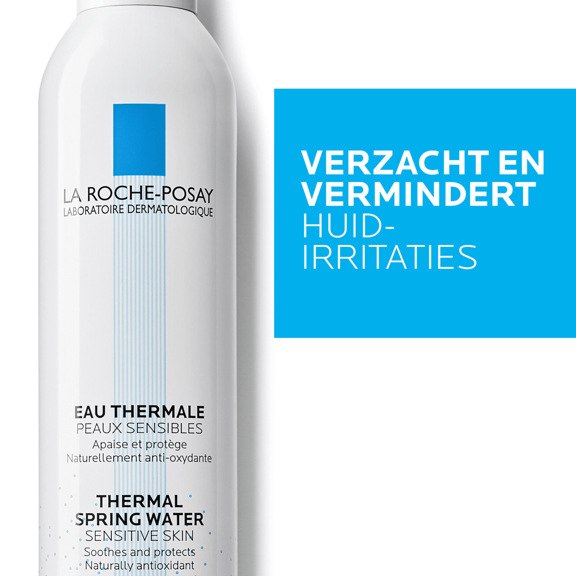La Roche-Posay Thermaal Water La Roche-Posay Thermaal Water