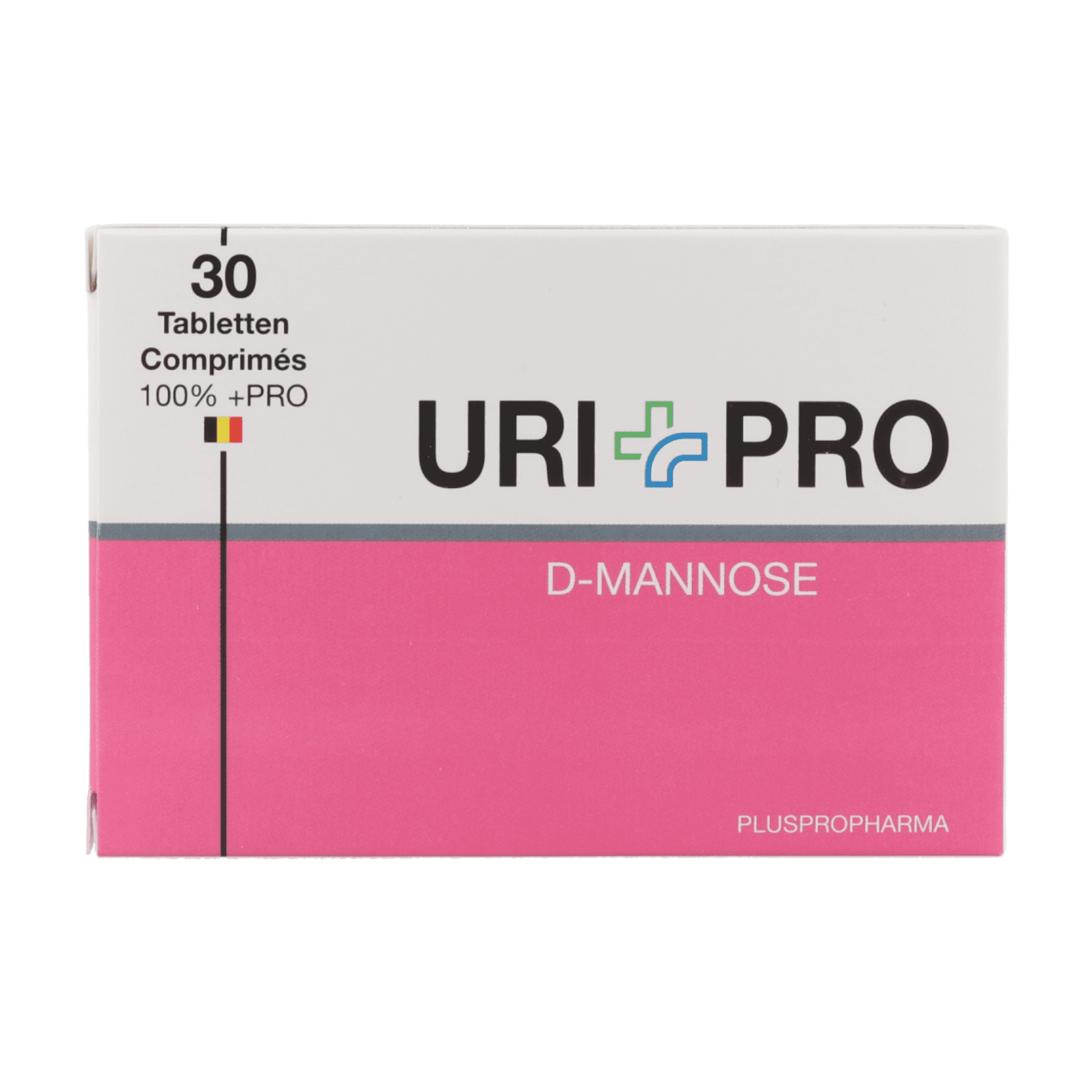 Uripro Comp 30 Pluspropharma