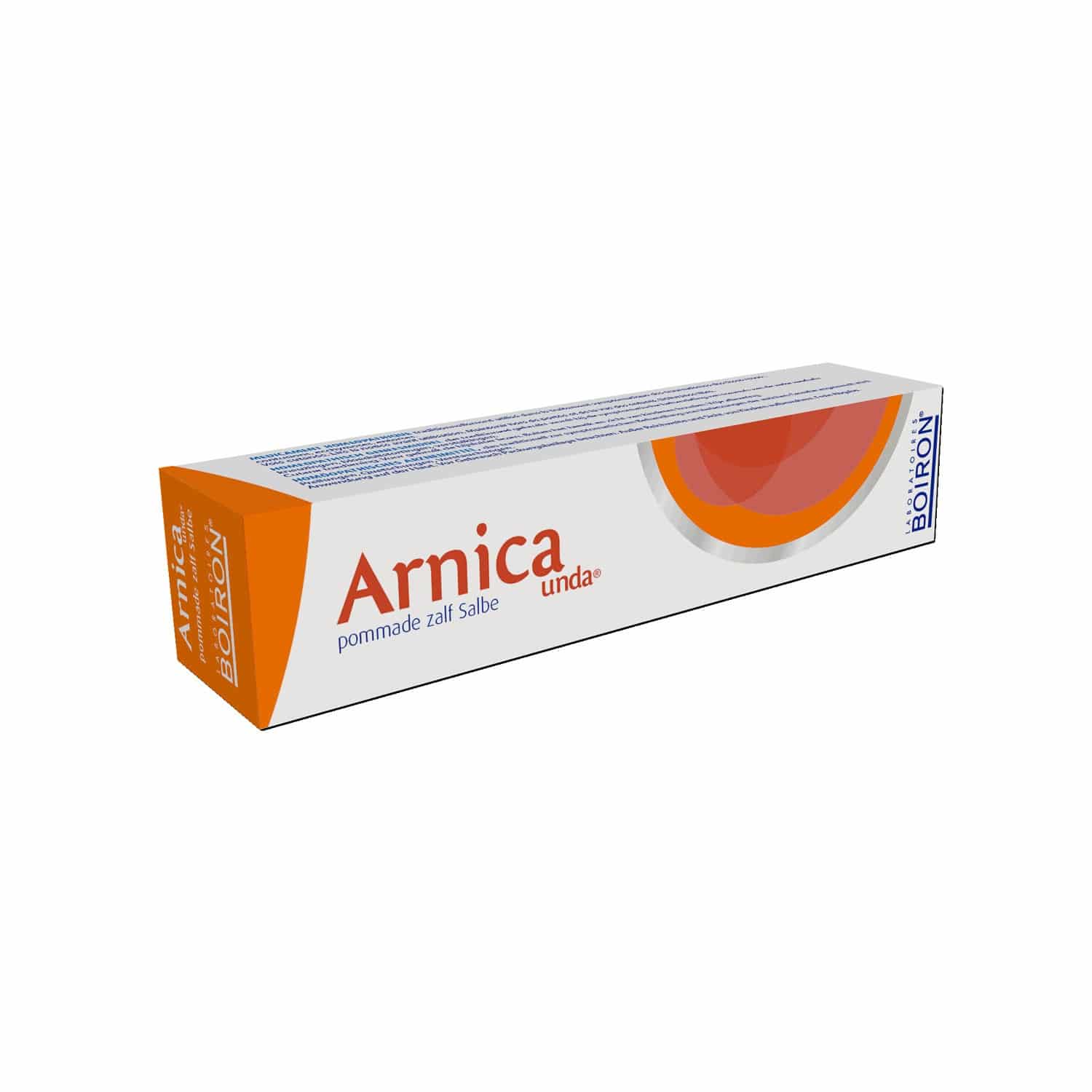 Unda Arnica Zalf Unda Arnica Zalf