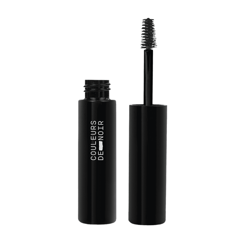 Les Couleurs De Noir Quick Fix Brow Gel 01 Bl/br Les Couleurs De Noir Quick Fix Brow Gel 01 Bl/br