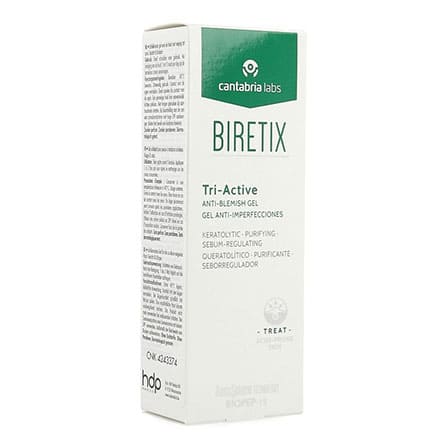 Biretix Tri-Active