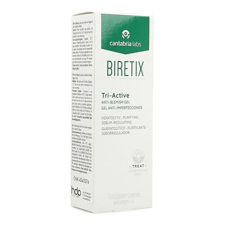 Biretix Tri-Active Biretix Tri-Active