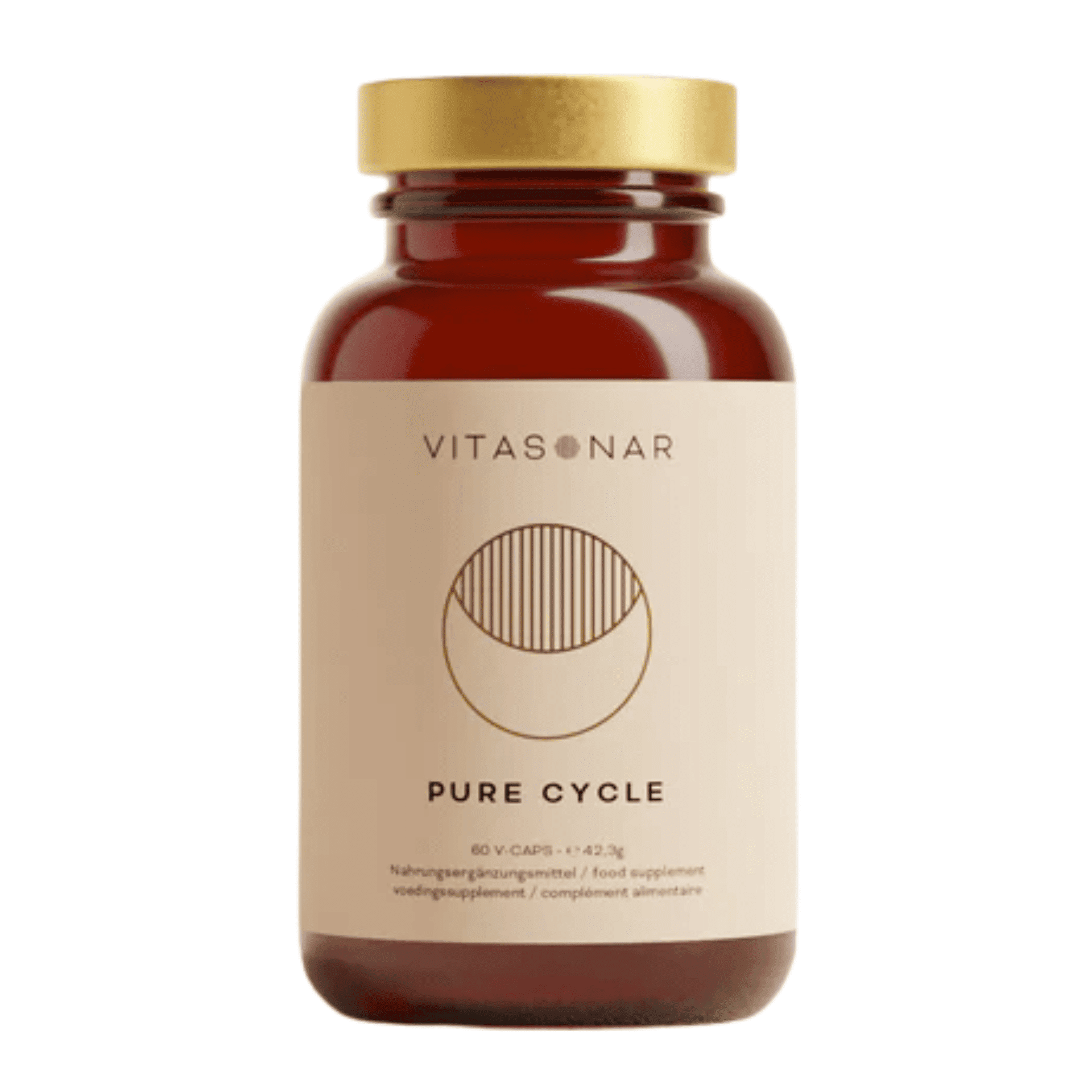 Vitasonar Pure Cycle