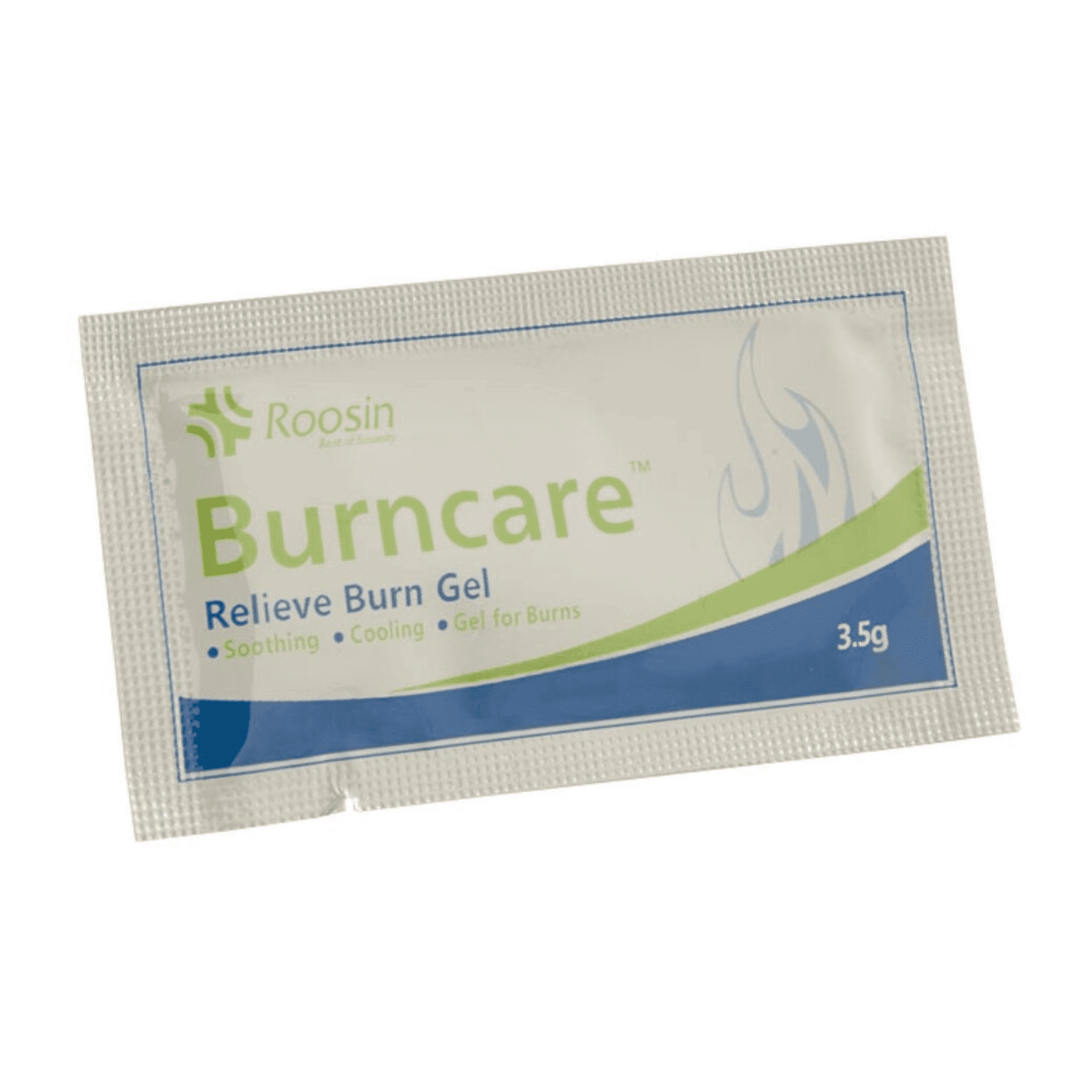 Burncare Gel Brulures Sachet 3,5g 6 Burncare Gel Brulures Sachet 3,5g 6